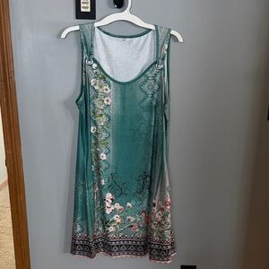 Summer dress